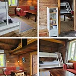 Reine Harbour Apartment *