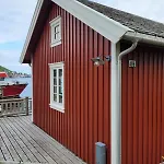Reine Harbour * Moskenes
