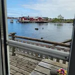 Lejlighed Reine Harbour Moskenes