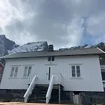 Reine Harbour *