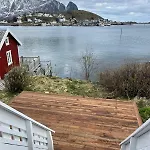 Reine Harbour * 모스케네스