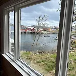 Reine Harbour *