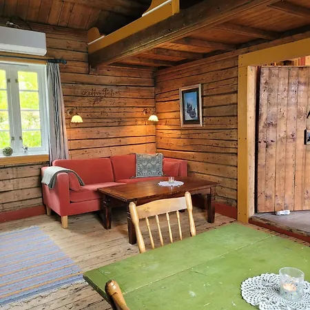 Reine Harbour Apartamento *