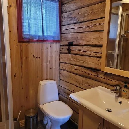 Reine Harbour Apartamento