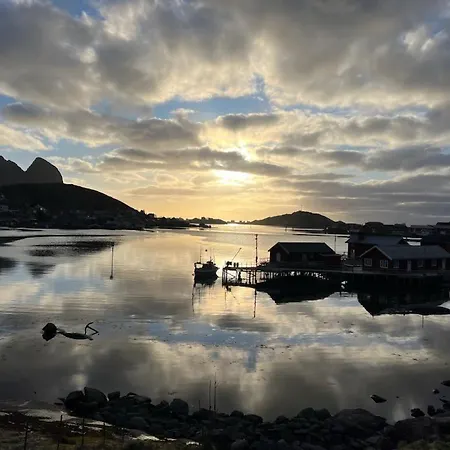 Reine Harbour 아파트