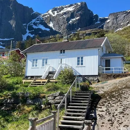 Apartamento Reine Harbour