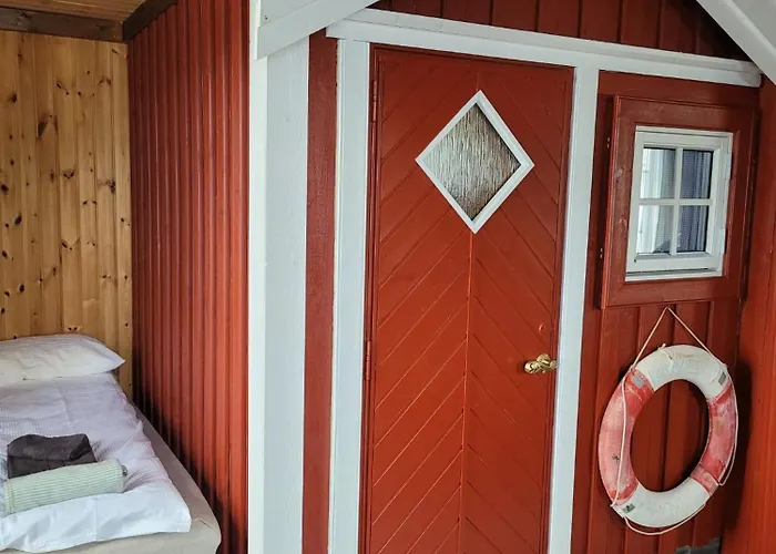 Reine Harbour * Moskenes