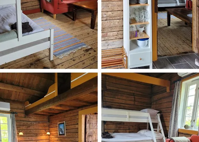 Reine Harbour Appartamento *