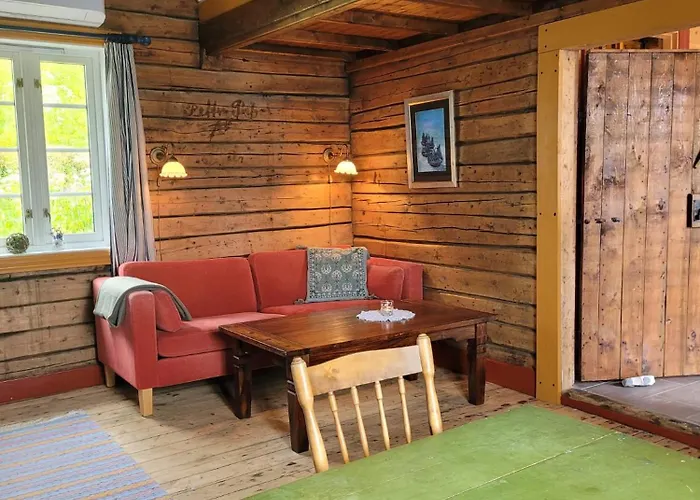 Reine Harbour Appartamento *