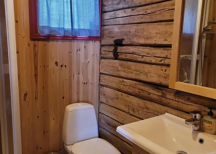 Reine Harbour Appartamento