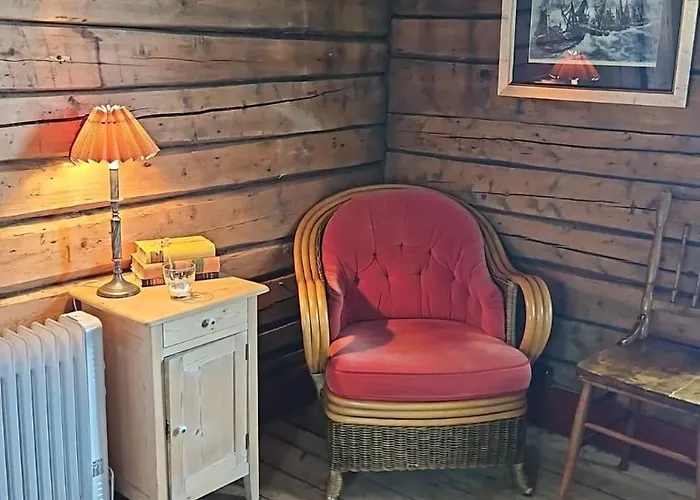 Appartamento Reine Harbour